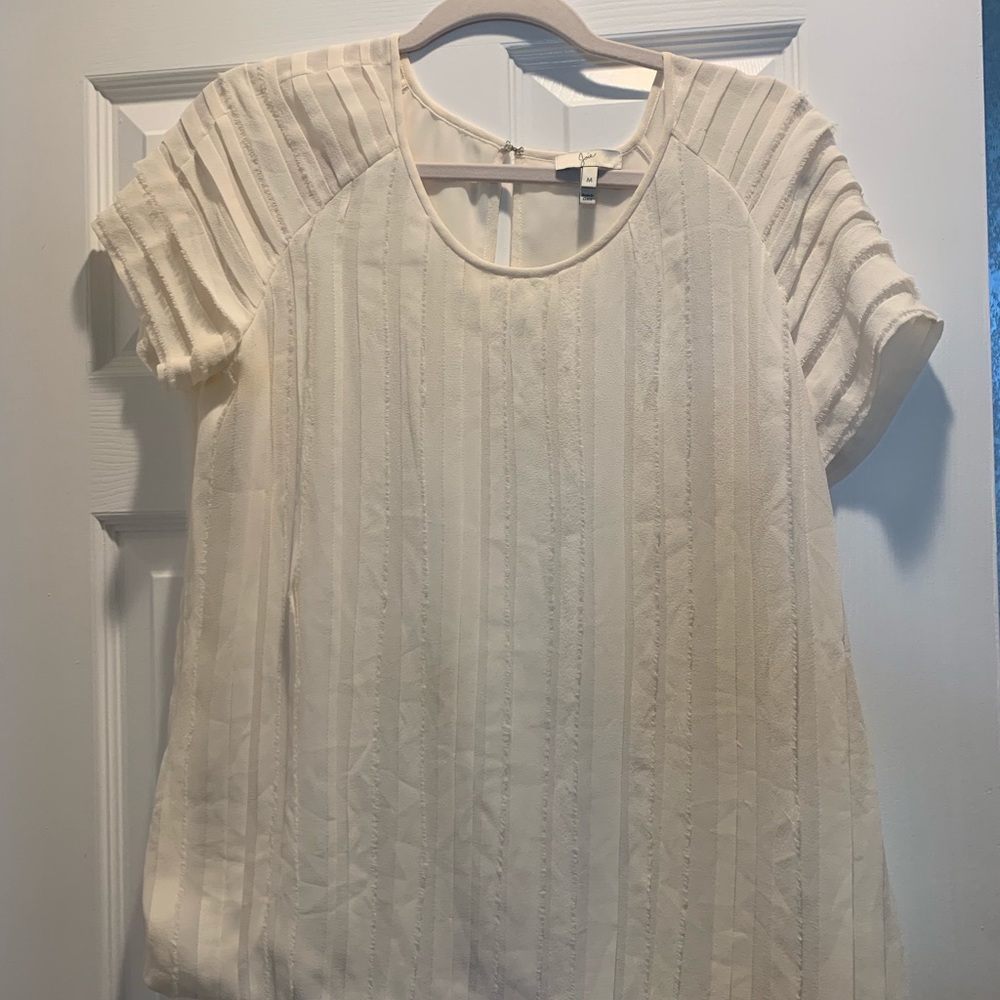Joie Silk Blouse